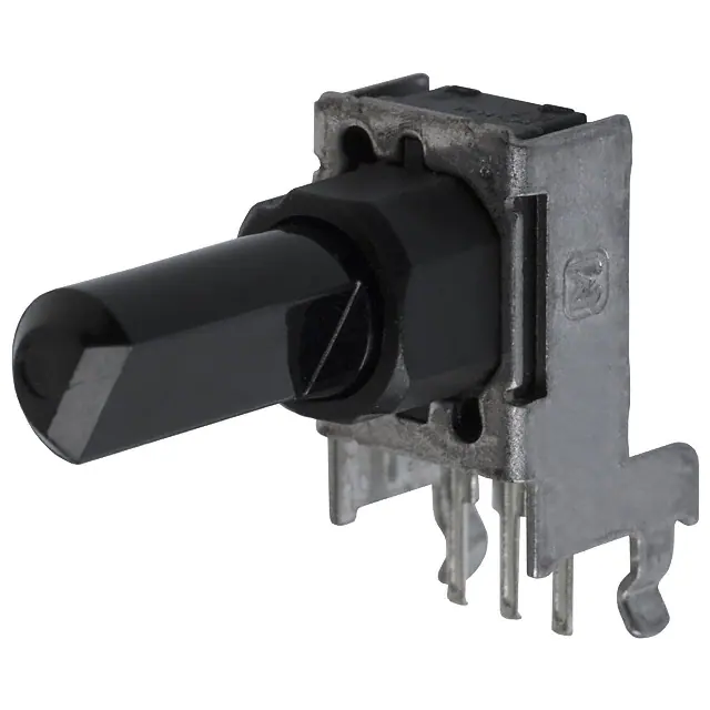 EVU-E2KFK4D24 Panasonic Electronic Components electronic component